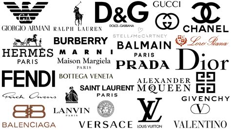 The 51 Top Designer Brands to Know in 2024 